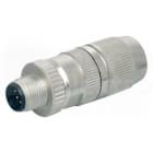 MURRELEKTRONIK SRL - MUE7000125510000000 MOSA M12 MAS. 0? A PERF. D ISOLANTE