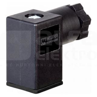MURRELEKTRONIK SRL - MUE7000301550000000 CONN. ELETTROV. SVS ECO FORMA CI 9,4MM 1