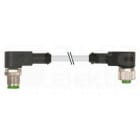 MURRELEKTRONIK SRL - MUE7000402612340300 M12 MAS. 90? / M12 FEM. 90?