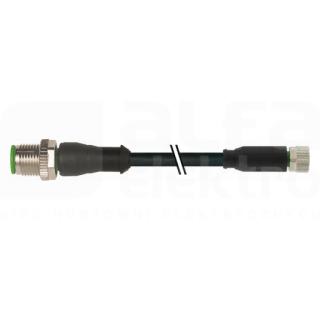 MURRELEKTRONIK SRL - MUE7000405616301500 M12 MAS. 0? / M8 FEM. 0?