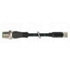 MURRELEKTRONIK SRL - MUE7000405816110150 M12 MAS. 0? / M8 FEM. 0?