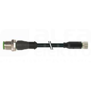 MURRELEKTRONIK SRL - MUE7000405816110060 M12 MAS. 0? / M8 FEM. 0?