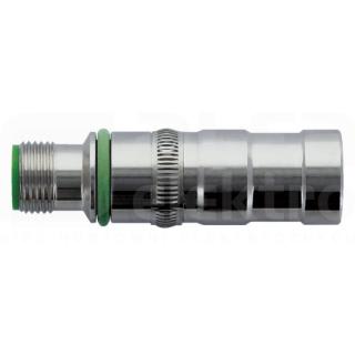 MURRELEKTRONIK SRL - MUE7000461140000000 INSERTO MODLINK VARIO TIPO B M12 6 POLI