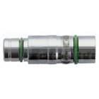 MURRELEKTRONIK SRL - MUE7000461160000000 INSERTO MODLINK VARIO TIPO B M12 6 POLI