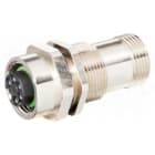 MURRELEKTRONIK SRL - MUE7000501110000000 7/8 PASSAPARETE A FLANGIA 5 POLI