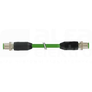 MURRELEKTRONIK SRL - MUE7000510017900020 M12 MAS. 0?/M12 MAS. 0? SCH. X-CODE GIGA