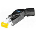 MURRELEKTRONIK SRL - MUE7000740310000000 RJ45 PROFESSIONAL MAS. 45? 8 POLI SCHERM