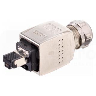 MURRELEKTRONIK SRL - MUE7000740410000000 PUSHPULL RJ45 MAS. 0? PROFINET