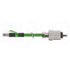 MURRELEKTRONIK SRL - MUE7000743057961500 RJ45 PUSHPULL 0? / RJ45 0?