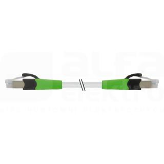 MURRELEKTRONIK SRL - MUE7000747017771500 RJ45 M. 0?/RJ45 M. 0? CABINET-LINE EN