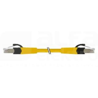 MURRELEKTRONIK SRL - MUE7000747113780200 RJ45 MAS.0?/RJ45 MAS.0?CABINET-LINE GIGA