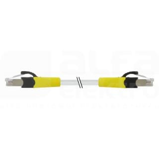 MURRELEKTRONIK SRL - MUE7000747117780500 RJ45 MAS.0?/RJ45 MAS.0? SCHERMATO