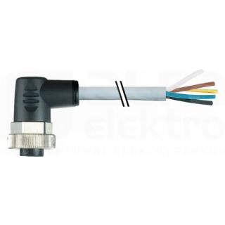 MURRELEKTRONIK SRL - MUE7000780519651000 7/8 FEM. 90? CON CAVO