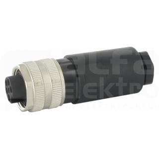 MURRELEKTRONIK SRL - MUE7000782310000000 7/8 FEM. 0? A CABLARE