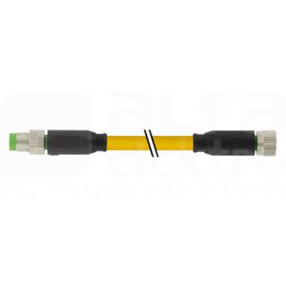 MURRELEKTRONIK SRL - MUE7000880010300060 M8 MAS. 0? / M8 FEM. 0?