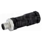 MURRELEKTRONIK SRL - MUE7000P63910000000 M12 MAS. 0? S-CODE A CABLARE