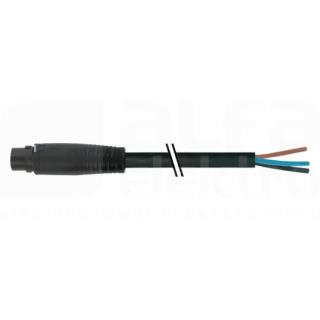 MURRELEKTRONIK SRL - MUE7000P8101P010500 MQ15-X-POWER MAS. 0? CON CAVO
