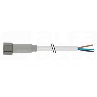 MURRELEKTRONIK SRL - MUE7014080412100500 M8 FEM. 0? CON CAVO F&B