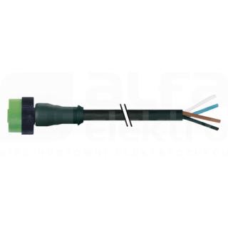 MURRELEKTRONIK SRL - MUE7050122216141500 MQ12 FEM. 0?