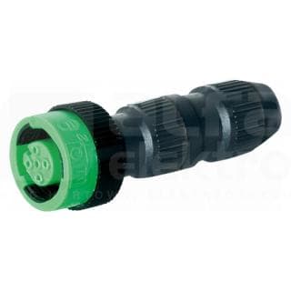 MURRELEKTRONIK SRL - MUE7050126010000000 MOSA MQ12 FEM. 0? A PERF. D ISOLANTE