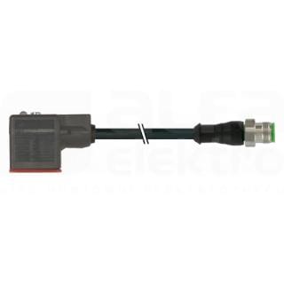 MURRELEKTRONIK SRL - MUE7072408717540100 M12 XTREME M. 0?/MSUD C.ELV. F. A 18MM