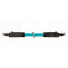 MURRELEKTRONIK SRL - MUE770074718S4W1000 RJ45 MAS. 0? / RJ45 MAS. 0? ETHERNET