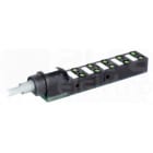 MURRELEKTRONIK SRL - MUE8000800103841500 EXACT8 10XM8 3 POLI, CAVO PRESSOFUSO
