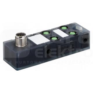 MURRELEKTRONIK SRL - MUE8000840700000000 EXACT8 4XM8 3 POLI