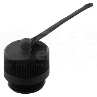 MURRELEKTRONIK SRL - MUE55385 TAPPO DI CHIUSURA 7/8 MASCHIO