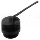 MURRELEKTRONIK SRL - MUE55385 TAPPO DI CHIUSURA 7/8 MASCHIO