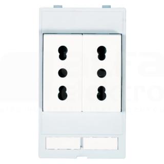 MURRELEKTRONIK SRL - MUE4000680000070000 MODLINK MSDD INTERFACCIA PANNELLO FRONTA