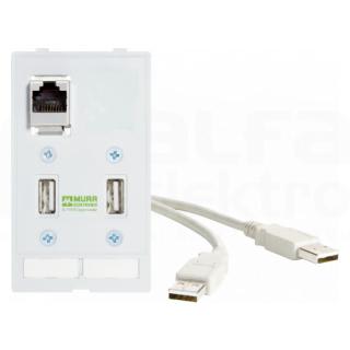 MURRELEKTRONIK SRL - MUE4000680000980000 MODLINK MSDD INTERFACCIA PANNELLO FRONTA