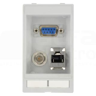 MURRELEKTRONIK SRL - MUE4000680001810000 MODLINK MSDD INTERFACCIA PANNELLO FRONTA