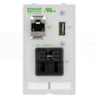 MURRELEKTRONIK SRL - MUE4000680004030000 MODLINK MSDD INTERFACCIA PANNELLO FRONTA