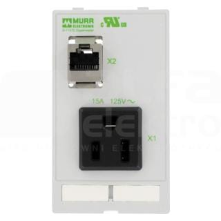 MURRELEKTRONIK SRL - MUE4000680004040000 MODLINK MSDD INTERFACCIA PANNELLO FRONTA