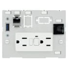 MURRELEKTRONIK SRL - MUE4000680004100000 MODLINK MSDD INTERFACCIA PANNELLO FRONTA