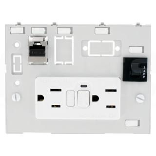 MURRELEKTRONIK SRL - MUE4000680004110000 MODLINK MSDD INTERFACCIA PANNELLO FRONTA