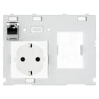 MURRELEKTRONIK SRL - MUE4000680004300001 MODLINK MSDD INTERFACCIA PANNELLO FRONTA