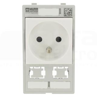 MURRELEKTRONIK SRL - MUE4000680004510000 MODLINK MSDD INSERTO COMBI SINGOLO FRANC