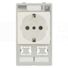 MURRELEKTRONIK SRL - MUE4000680004530000 MODLINK MSDD INSERTO COMBI SINGOLO ITALI