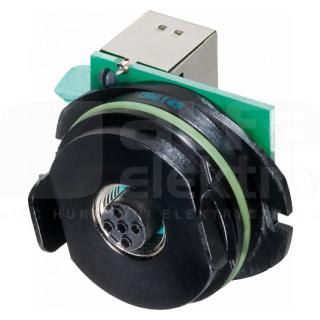 MURRELEKTRONIK SRL - MUE4000690001100000 MODLINK INSERTO CONNETTORE M12/RJ45