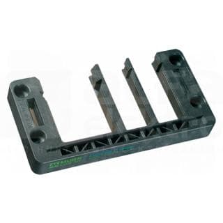 MURRELEKTRONIK SRL - MUE4000701030008000 MODLINK MSDD PASSAPARETE PER ARMADIO EL.