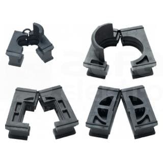 MURRELEKTRONIK SRL - MUE4000704030001050 MODLINK MSDD PASSAPARETE PER ARMADIO EL.