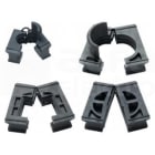 MURRELEKTRONIK SRL - MUE4000704030100180 MODLINK MSDD PASSAPARETE PER ARMADIO EL.