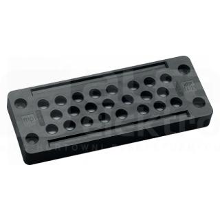 MURRELEKTRONIK SRL - MUE4000706030240230 MODLINK MSDD PASSAPARETE PER ARMADIO EL.