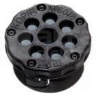 MURRELEKTRONIK SRL - MUE4000707030500080 MODLINK MSDD PASSAPARETE PER ARMADIO EL.