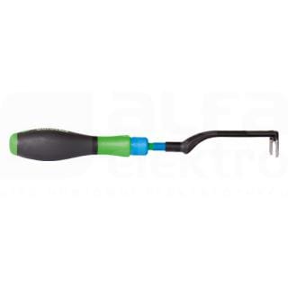 MURRELEKTRONIK SRL - MUE7000991040000000 CHIAVE DI MONTAGGIO PER 7/8 SW22 HAWA