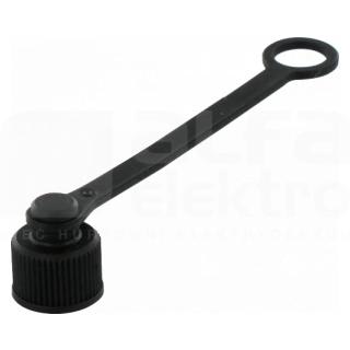 MURRELEKTRONIK SRL - MUE7000999010000000 CALOTTA DI PROTEZ. X M8 MAS. A FLANGIA