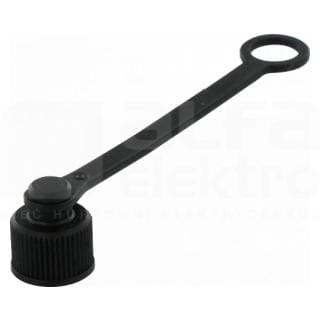 MURRELEKTRONIK SRL - MUE7000999010000000 CALOTTA DI PROTEZ. X M8 MAS. A FLANGIA