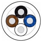 MURRELEKTRONIK SRL - MUE7000C01016340000 BOBINA DI CAVO ? 355MM, 100M